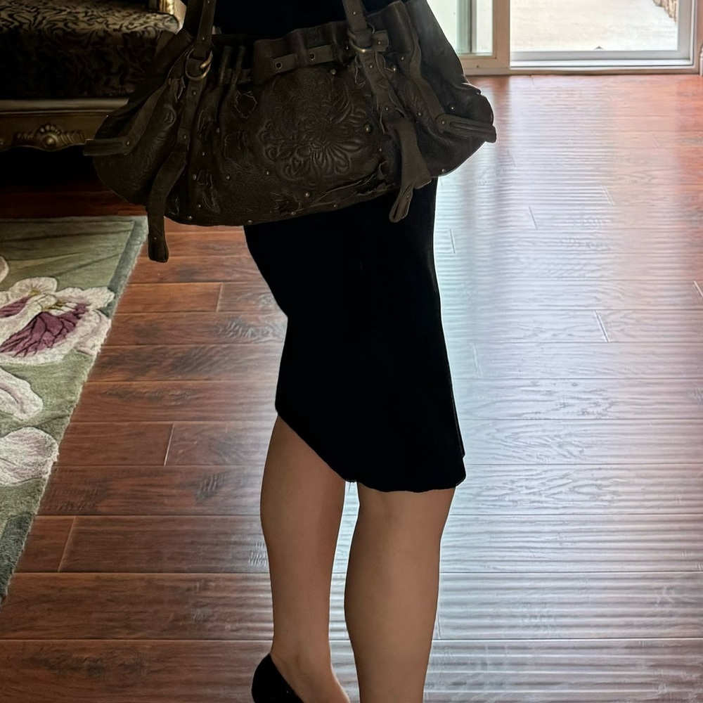 Cole Haan leather handbag - Picture 2 of 8